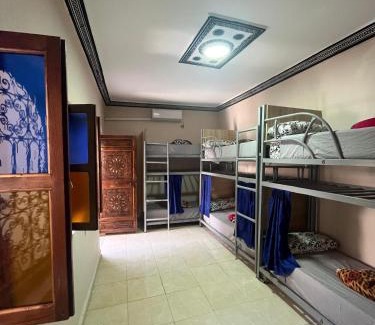 Kasbah Hostal | Kasbah Red Castel Hostel