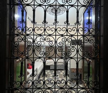 Kasbah Hostal | Kasbah Red Castel Hostel