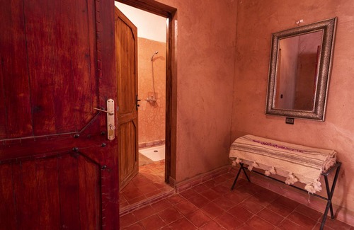 M'Hamid El Ghizlane Hotel | Kasbah Sahara Services Hotel