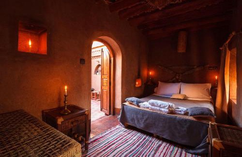 Ait Benhaddou Cama Y Desayuno | Kasbah Tebi