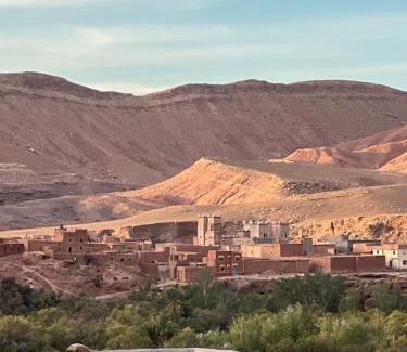 Tamdaght Casa | Kasbah Tigmi El Janoub