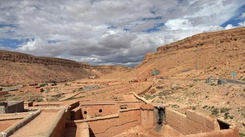 Tamdaght Casa | Kasbah Tigmi El Janoub