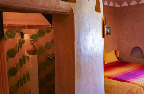 Tamdaght Casa | Kasbah Tigmi Eljanoub