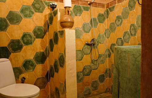 Tamdaght Casa | Kasbah Tigmi Eljanoub