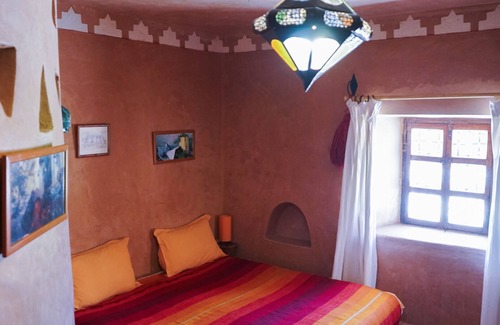 Tamdaght Casa | Kasbah Tigmi Eljanoub