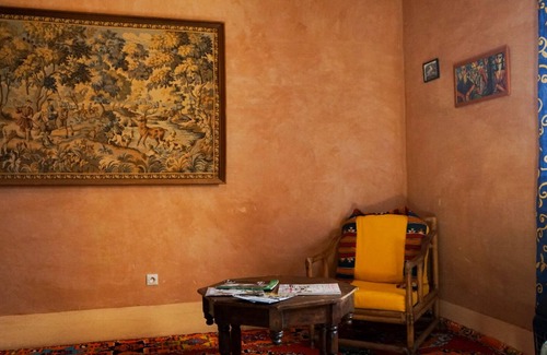 Tamdaght Casa | Kasbah Tigmi Eljanoub