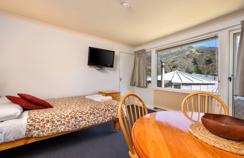 Thredbo Cabina | Kasees Apartments & Mountain Lodge