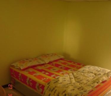 Lat Yao Casa | Kaset Guesthouse
