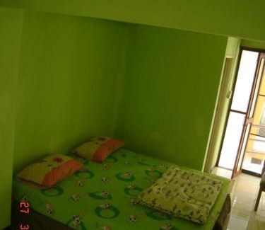 Lat Yao Casa | Kaset Guesthouse