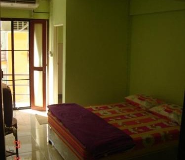 Lat Yao Casa | Kaset Guesthouse