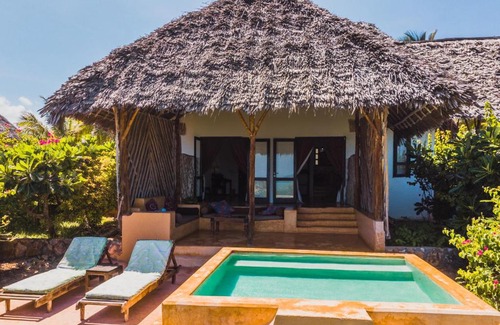 Matemwe Complejo | Kasha Boutique Hotel