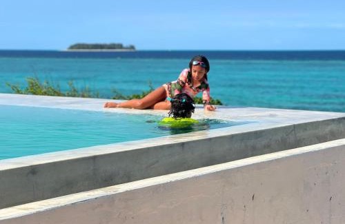 Matemwe Complejo | Kasha Boutique Hotel