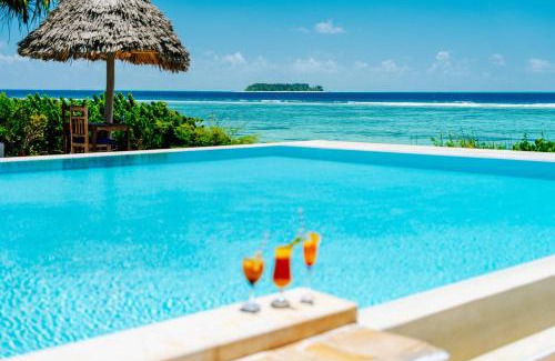 Matemwe Complejo | Kasha Boutique Hotel
