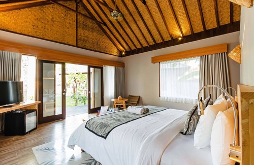 Batubelig Hotel | Kashantee Village
