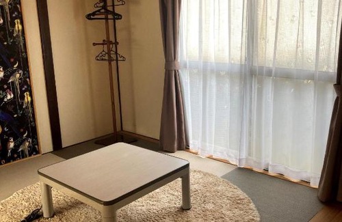 Kami-Fukuoka Cho Casa | Kashi Bessou TSUNAGU - Vacation STAY 94712v
