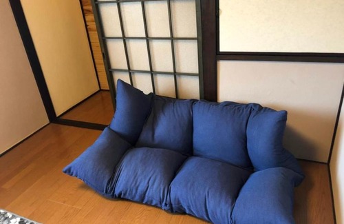 Kami-Fukuoka Cho Casa | Kashi Bessou TSUNAGU - Vacation STAY 94712v