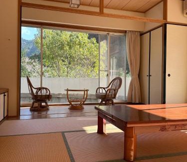 Susami Apartamento | Kashikiri 和歌山すさみ