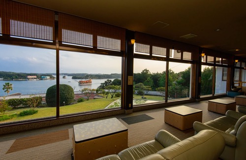 Shima Casa | Kashikojima Parkhotel Michishio