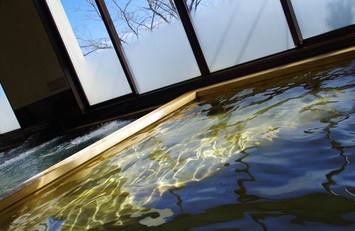 Shima Casa | Kashikojima Parkhotel Michishio