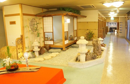 Shima Casa | Kashikojima Parkhotel Michishio