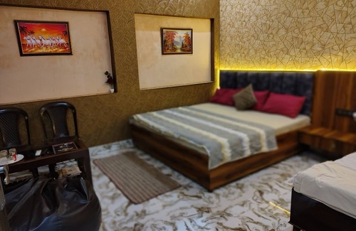 Varanasi Casa | Kashiyana stay