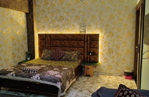 Varanasi Casa | Kashiyana stay
