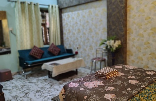 Varanasi Casa | Kashiyana stay