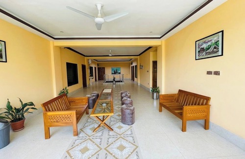 Muzaffarabad Hotel | Kashmir Heaven hotel and Guest house