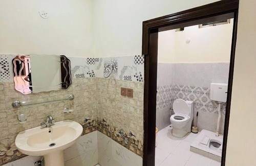 Muzaffarabad Hotel | Kashmir Heaven hotel and Guest house