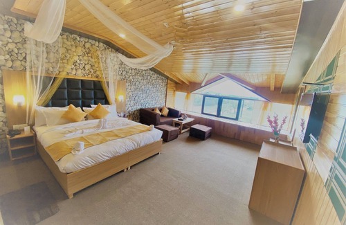 Brein Complejo | Kashmir Holiday Resort