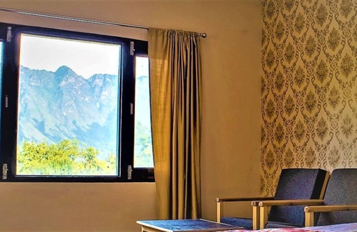 Brein Complejo | Kashmir Holiday Resort