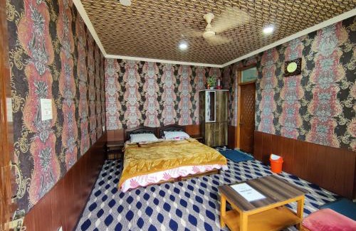 Srinagar Casa | Kashmir Homestay