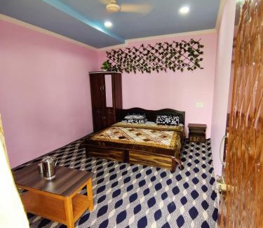 Srinagar Casa | Kashmir Homestay