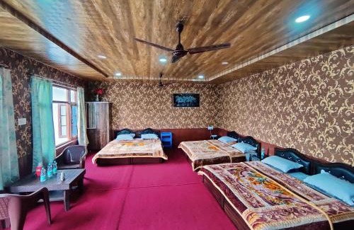 Srinagar Casa | Kashmir Homestay