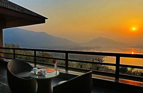 Nishat-Shalimar Apartamento | kashmir Royal Resorts
