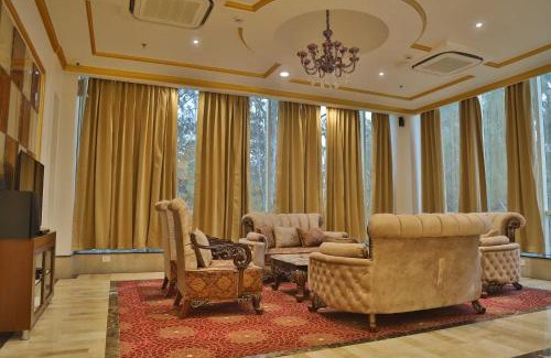 Nishat-Shalimar Apartamento | kashmir Royal Resorts