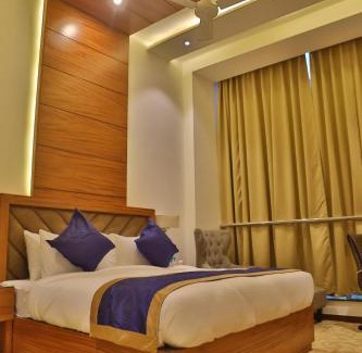 Nishat-Shalimar Apartamento | kashmir Royal Resorts