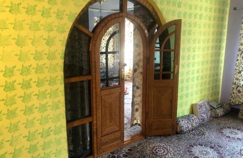 Srinagar Casa | Kashmir vibes