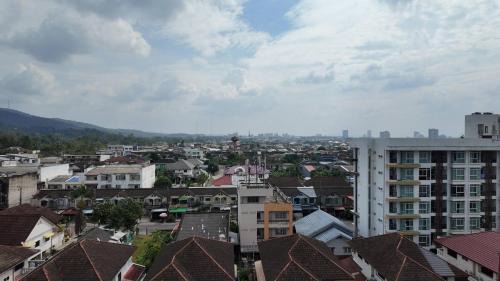 Kho Hong Apartamento | Kashouse hatyai