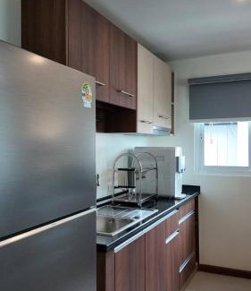 Kho Hong Apartamento | Kashouse hatyai