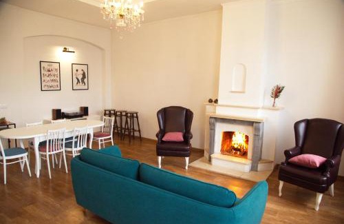 Besarabka Hostal | Kashtan guest house