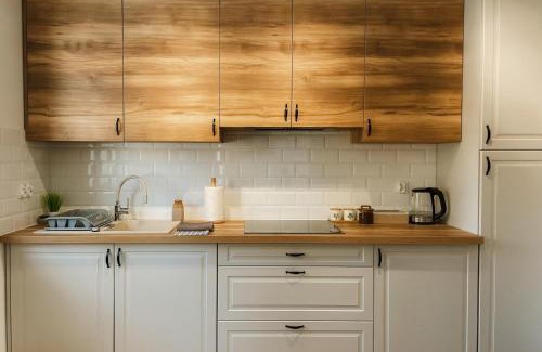 gmina Krempna Apartamento | Kasi Polany