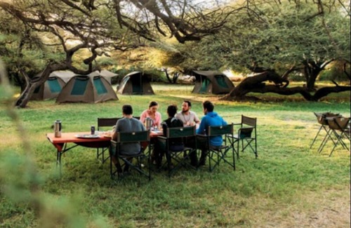 Karatu Cama Y Desayuno | Kasi Tembo Rest House un hogar de aventuras