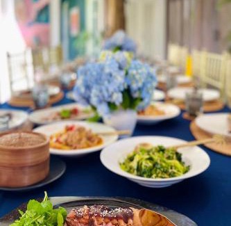 Berawa Villa | Kasianda House - Private Resort with Culinary Team, Butlers and Mixologists