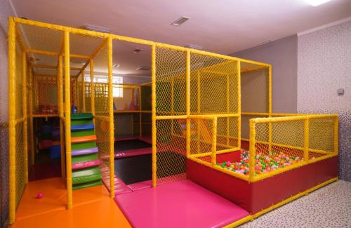Bukovel Hotel | Kasimir Resort Hotel & SPA