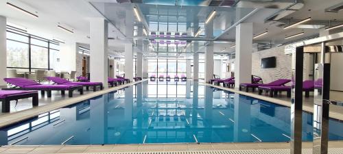 Bukovel Hotel | Kasimir Resort Hotel & SPA