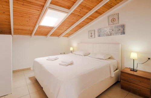 Kas Apartamento | Kasinn Apart Hotel