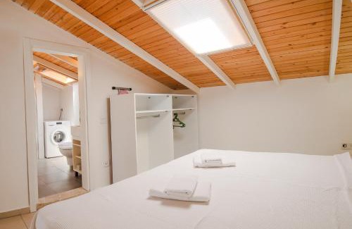 Kas Apartamento | Kasinn Apart Hotel