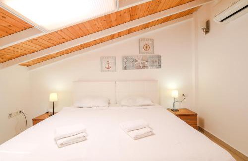 Kas Apartamento | Kasinn Apart Hotel