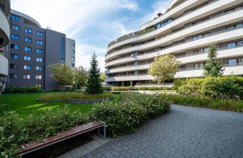 Krakow Apartamento | Kaskada